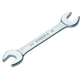 İzeltaş 22x24 mm İki Ağız Kısa Boy Anahtar