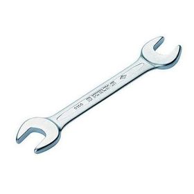 İzeltaş 22x24 mm İki Ağız Kısa Boy Anahtar