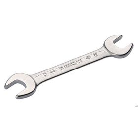 İzeltaş 22x24 mm İki Ağız Kısa Boy Anahtar
