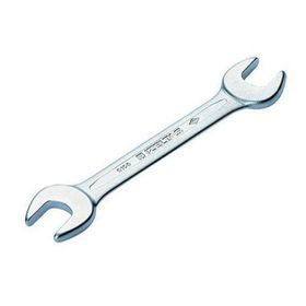 İzeltaş 22x24 mm İki Ağız Kısa Boy Anahtar