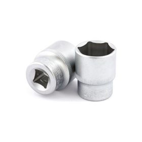 İzeltaş 23 mm 1/2 Altıköşe Gri Lokma Anahtar