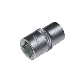 İzeltaş 23 mm 1/2 Altıköşe Gri Lokma Anahtar