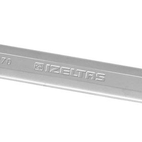 İzeltaş 23 mm Boyunlu Kombine Anahtar