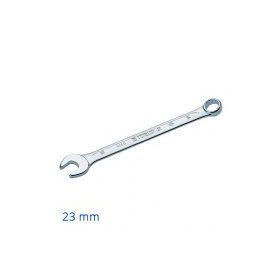 İzeltaş 23 mm Kombine Uzun Boy Tek Anahtar