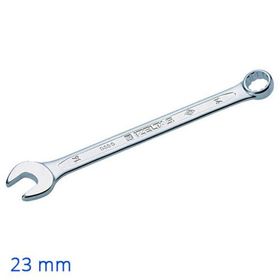 İzeltaş 23 mm Kombine Uzun Boy Tek Anahtar