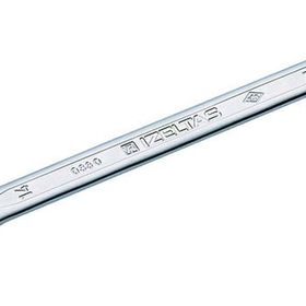 İzeltaş 23 mm Kombine Uzun Boy Tek Anahtar