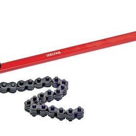 İzeltaş 2300 115 mm Zincirli Boru Anahtarı