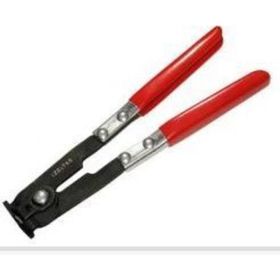 İzeltaş 235 mm Sıkıştırma Tipi Hortum Kelepçe Pensesi