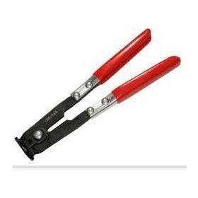 İzeltaş 235 mm Sıkıştırma Tipi Hortum Kelepçe Pensesi