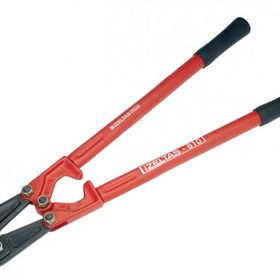 İzeltaş 2350 900 mm Demir Kesme Makası