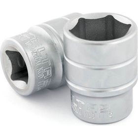 İzeltaş 24 mm 3/4 Altı Köşe Lokma Anahtar