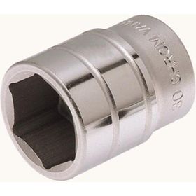 İzeltaş 24 mm 3/4 Altı Köşe Lokma Anahtar