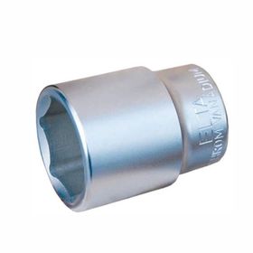 İzeltaş 24 mm 3/4 Altı Köşe Lokma Anahtar