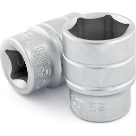 İzeltaş 24 mm 3/4 Altı Köşe Lokma Anahtar
