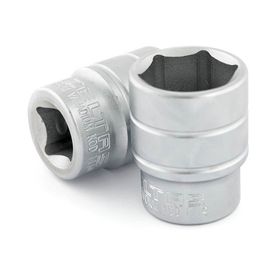 İzeltaş 24 mm 3/4 Altı Köşe Lokma Anahtar