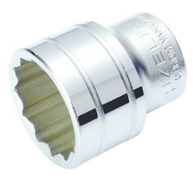 İzeltaş 24 mm 3/4 Lokma Anahtar