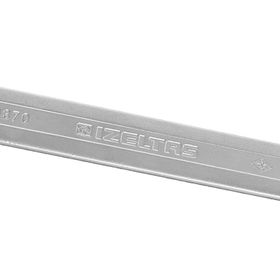 İzeltaş 24 mm Boyunlu Kombine Anahtar
