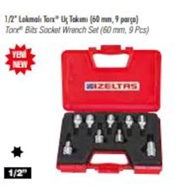 İzeltaş 24 mm Cırcır Kombine Anahtar