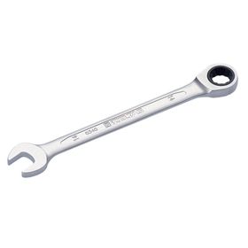 İzeltaş 24 mm Cırcır Kombine Anahtar