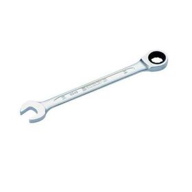İzeltaş 24 mm Cırcır Kombine Anahtar