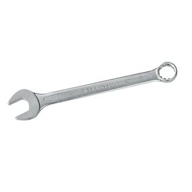 İzeltaş 24 mm Kombine Kısa Boy Tek Anahtar