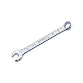 İzeltaş 24 mm Kombine Uzun Boy Tek Anahtar