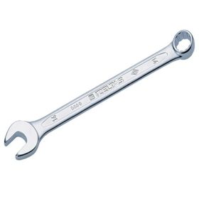 İzeltaş 24 mm Kombine Uzun Boy Tek Anahtar