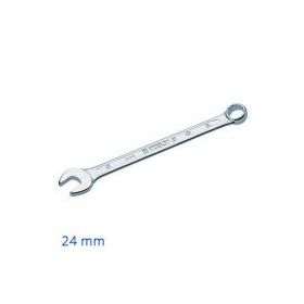 İzeltaş 24 mm Kombine Uzun Boy Tek Anahtar