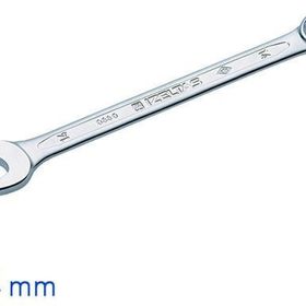 İzeltaş 24 mm Kombine Uzun Boy Tek Anahtar