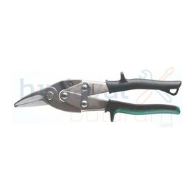 İzeltaş 240 mm Sağ Alüminyum Ve Saç Kesme Makası