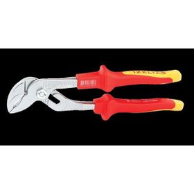 İzeltaş 2400116240 240 mm 1000 V Üniversal Elektrikçi İzoleli Fort Pense