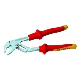 İzeltaş 2400116240 240 mm 1000 V Üniversal Elektrikçi İzoleli Fort Pense