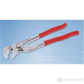 İzeltaş 2400116240 240 mm 1000 V Üniversal Elektrikçi İzoleli Fort Pense