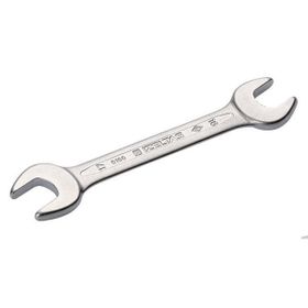 İzeltaş 24x26 mm Çatal İki Ağız Anahtar