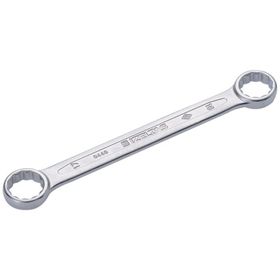 İzeltaş 24X26 mm Düz Tek Yıldız Anahtar