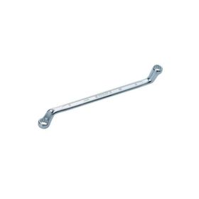 İzeltaş 24X26 mm Düz Tek Yıldız Anahtar