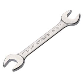 İzeltaş 24x26 mm İki Ağız Kısa Boy Anahtar