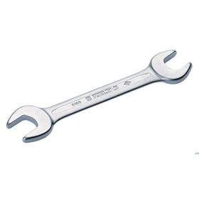 İzeltaş 24x26 mm İki Ağız Kısa Boy Anahtar