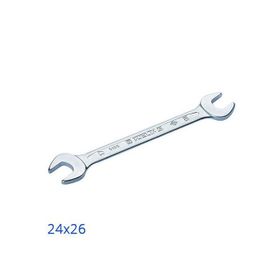 İzeltaş 24X26 mm İki Ağız Uzun Boy Anahtar