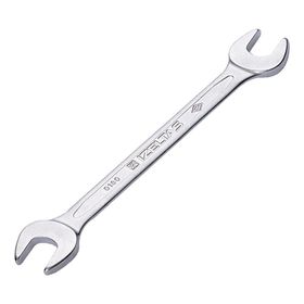İzeltaş 24X26 mm İki Ağız Uzun Boy Anahtar