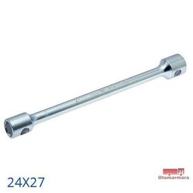 İzeltaş 24X27 Ağır Tip Bijon Anahtarı