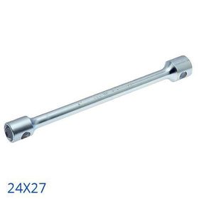 İzeltaş 24x27 Ağır Tip Kısa Bijon Anahtar