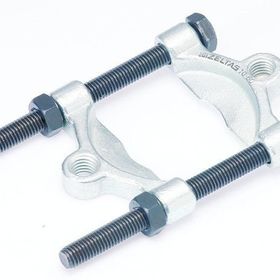 İzeltaş 25-155 mm Dış Rulman Çektirme Çeneleri