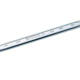 İzeltaş 25-32 mm SAE Yıldız İki Ağız Anahtar