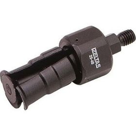 İzeltaş 25-40 mm İç Rulman Model B Çektirme Pensi