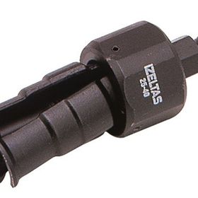 İzeltaş 25-40 mm İç Rulman Model B Çektirme Pensi