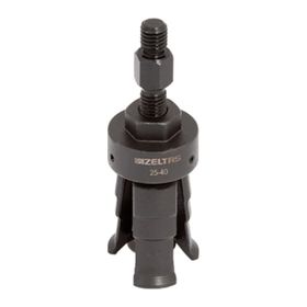 İzeltaş 25-40 mm İç Rulman Model B Çektirme Pensi
