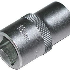 İzeltaş 25 mm 1/2 Lokma Anahtar