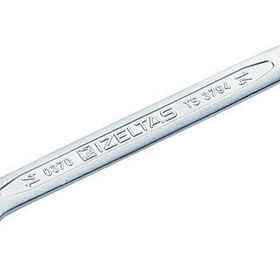 İzeltaş 25 mm Boyunlu Kombine Anahtar