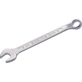 İzeltaş 25 mm Boyunlu Kombine Anahtar
